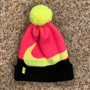 Women’s Nike beanie